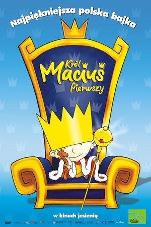 Little King Macius streaming