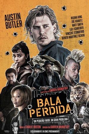 Bala perdida streaming