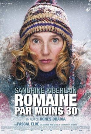 Romaine 30° Below streaming