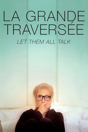La Grande Traversée streaming