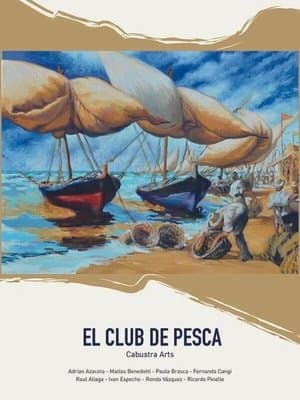 El club de pesca streaming