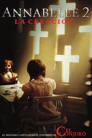 Annabelle: Creation streaming