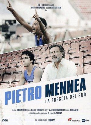 Pietro Mennea - La freccia del sud streaming