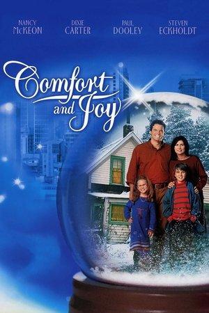 Comfort and Joy streaming