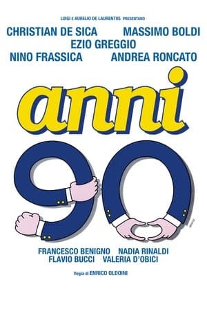 Nineties streaming