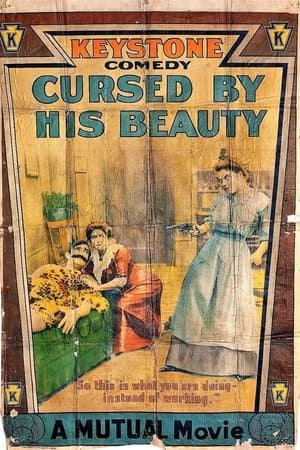 Cursed by His Beauty streaming