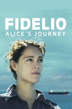 Fidelio, Alice's Odyssey streaming