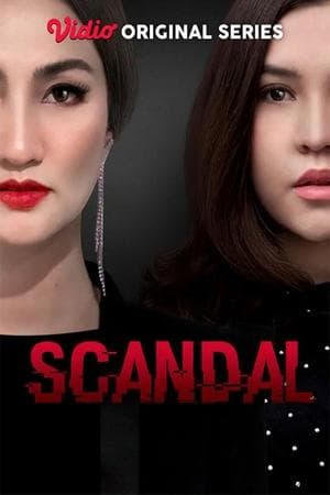 Scandal streaming
