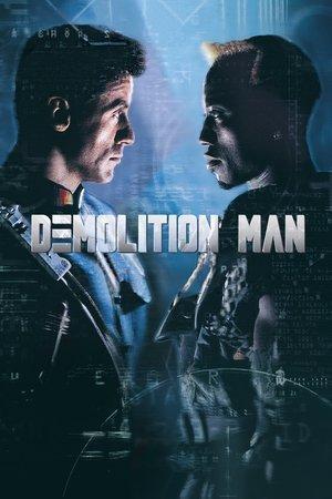 Demolition Man streaming