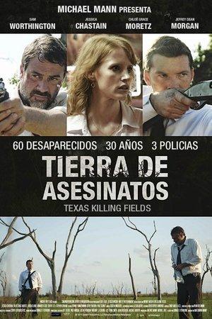 Tierra de asesinatos streaming