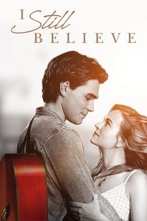I Still Believe streaming