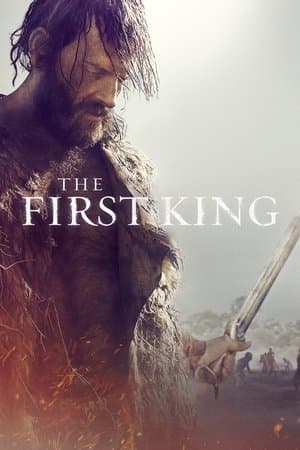 The First King streaming