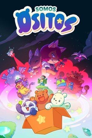 Somos Ositos streaming