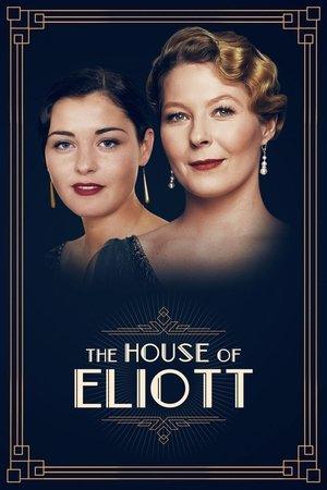 The House of Eliott streaming