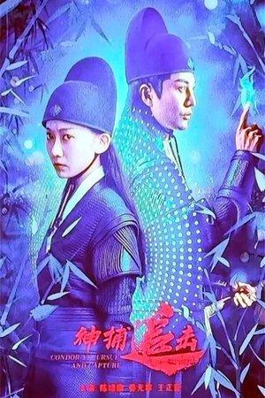 神捕追击 streaming