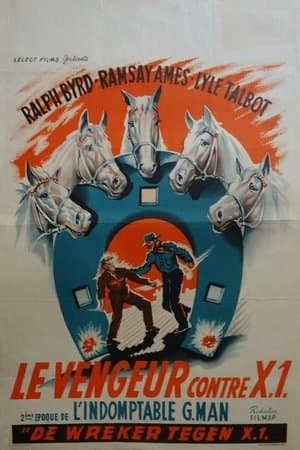 The Vigilante: Fighting Hero of the West streaming