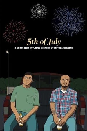 5th of July streaming