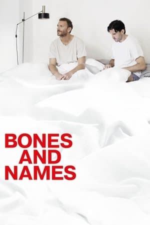 Bones and Names streaming
