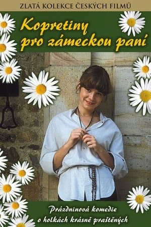 Kopretiny pro zámeckou paní streaming
