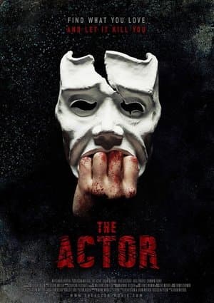 The Actor streaming
