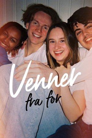Venner fra før streaming