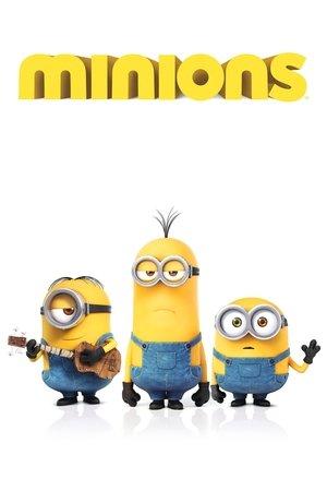 Minions streaming