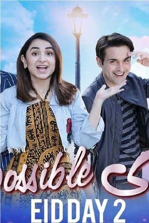 Shaadi Impossible streaming