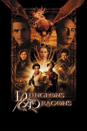 Dungeons & Dragons streaming