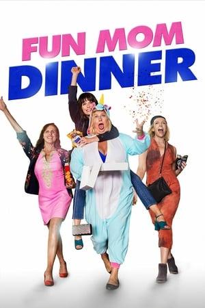 Fun Mom Dinner streaming