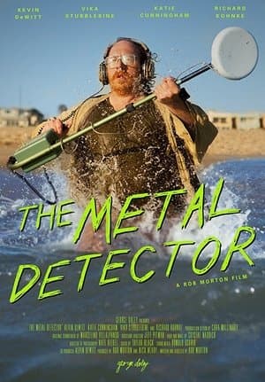 The Metal Detector streaming