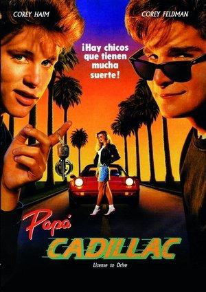 Papá Cadillac streaming
