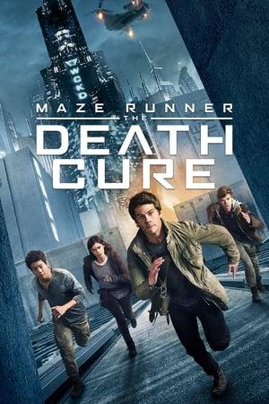 Maze Runner: The Death Cure streaming