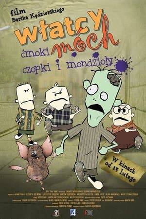 Włatcy móch. Ćmoki, Czopki i Mondzioły streaming