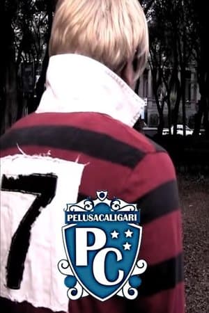 Pelusa Caligari streaming
