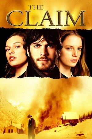 The Claim streaming