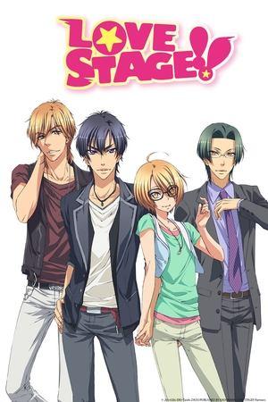 Love Stage!! streaming