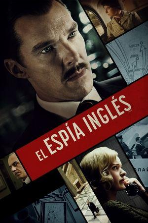 El espía inglés streaming