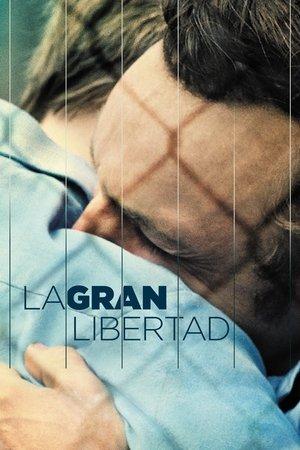 Great Freedom (Gran libertad) streaming