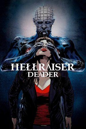 Hellraiser: Deader streaming