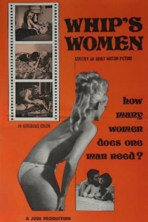 Whip's Women streaming