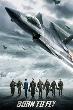 Born to Fly streaming