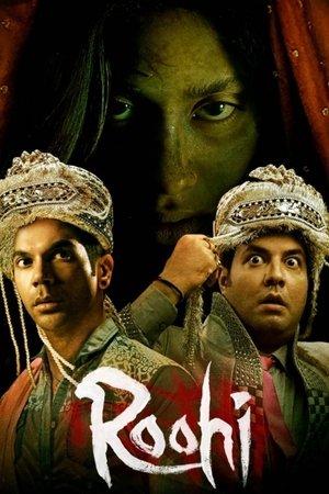 Roohi streaming