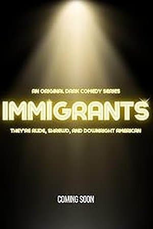 Immigrants streaming