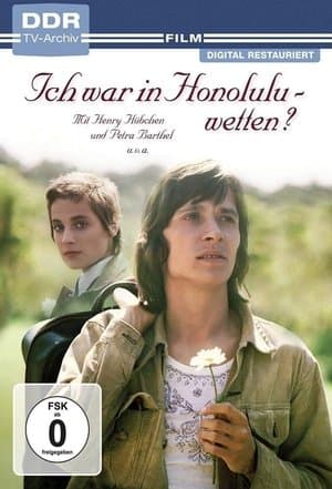 Ich war in Honolulu – wetten? streaming