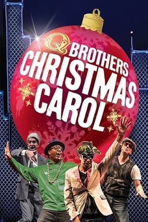 Christmas Carol: The Remix by the Q Brothers streaming
