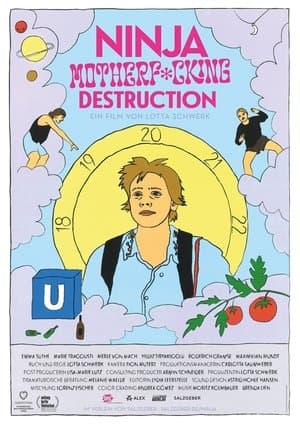 Ninja Motherf*cking Destruction streaming