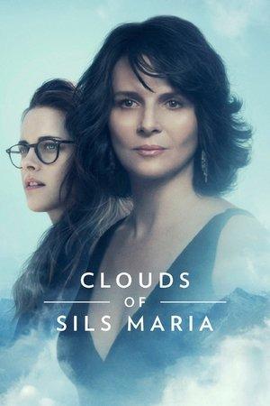 Clouds of Sils Maria streaming