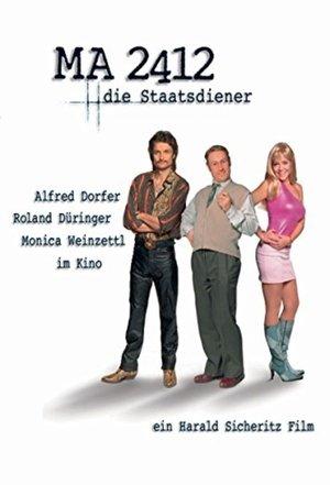 MA 2412 - Die Staatsdiener streaming