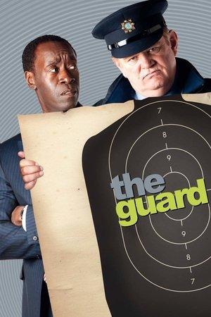 The Guard streaming
