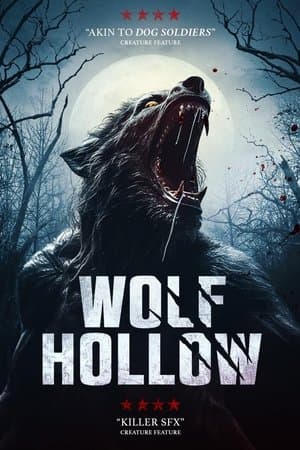 Wolf Hollow streaming